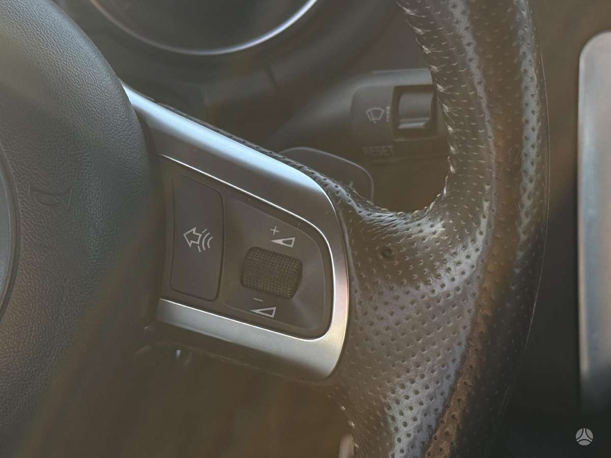 Audi TT, 2.0 l., coupe