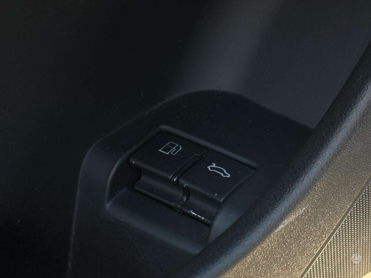 Audi TT, 2.0 l., coupe