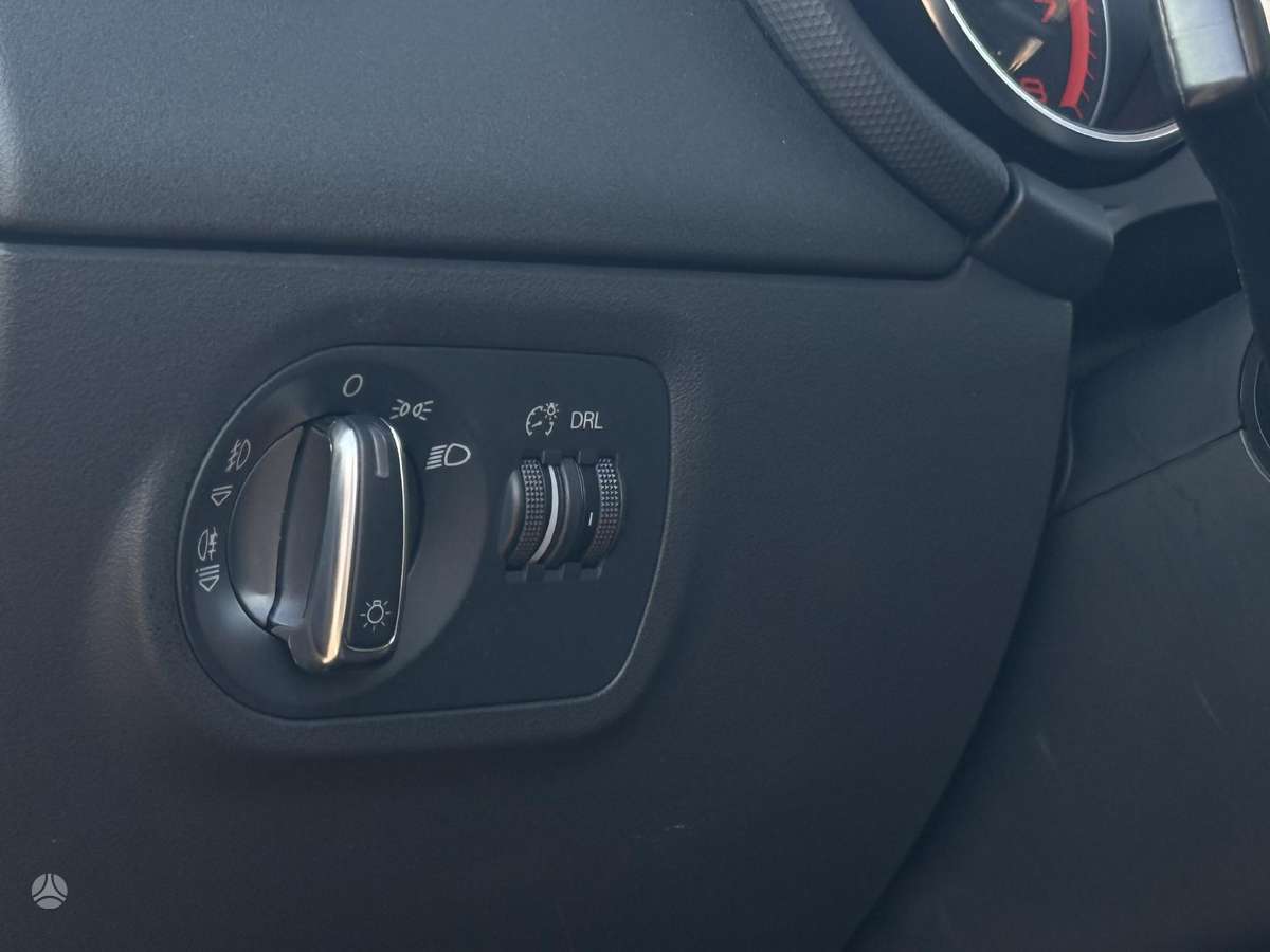Audi TT, 2.0 l., coupe
