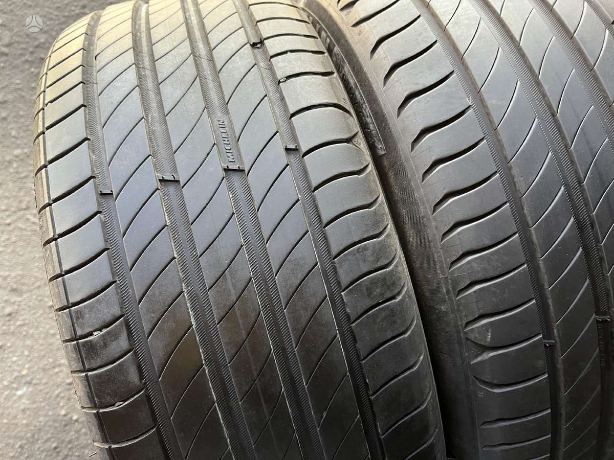 Michelin Primacy4, summer 225/45 R17