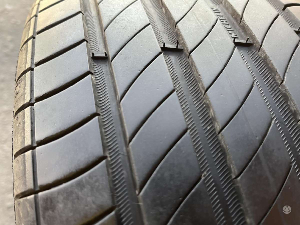 Michelin Primacy4, summer 225/45 R17