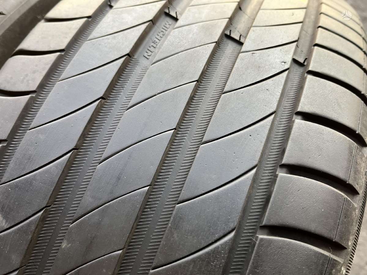 Michelin Primacy4, summer 225/45 R17