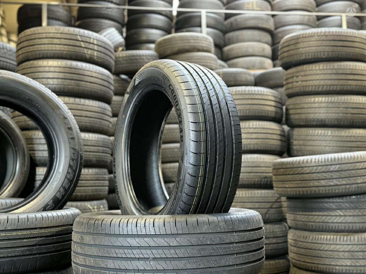 Goodyear EFFICIENTGRIP PERF. 2 | 2024, summer 215/55 R18