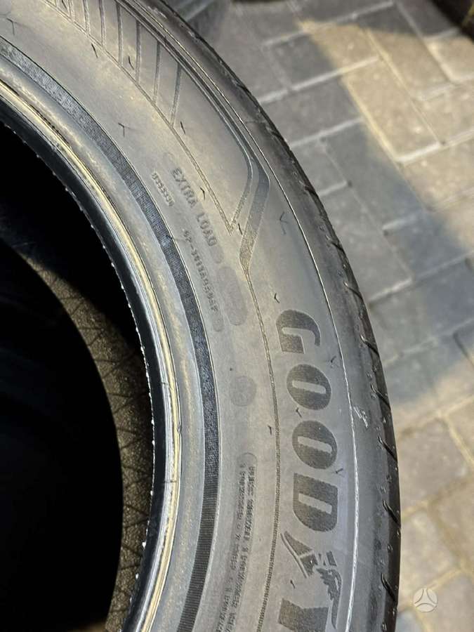 Goodyear EFFICIENTGRIP PERF. 2 | 2024, summer 215/55 R18