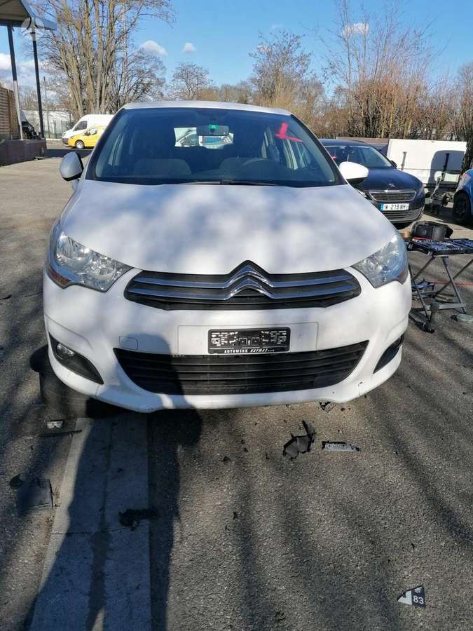 Citroen C4 37069885048