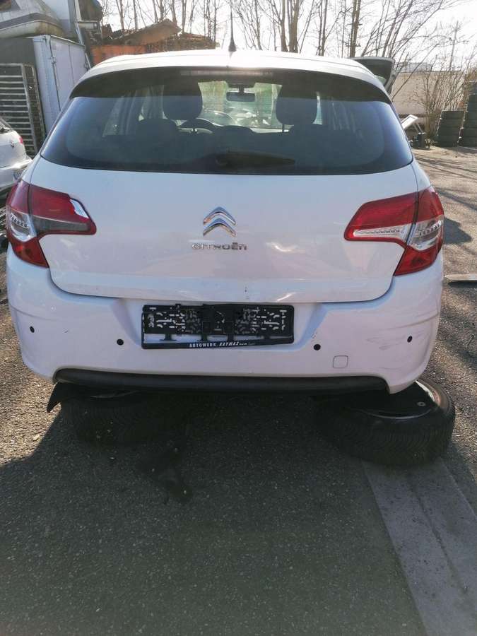 Citroen C4 37069885048