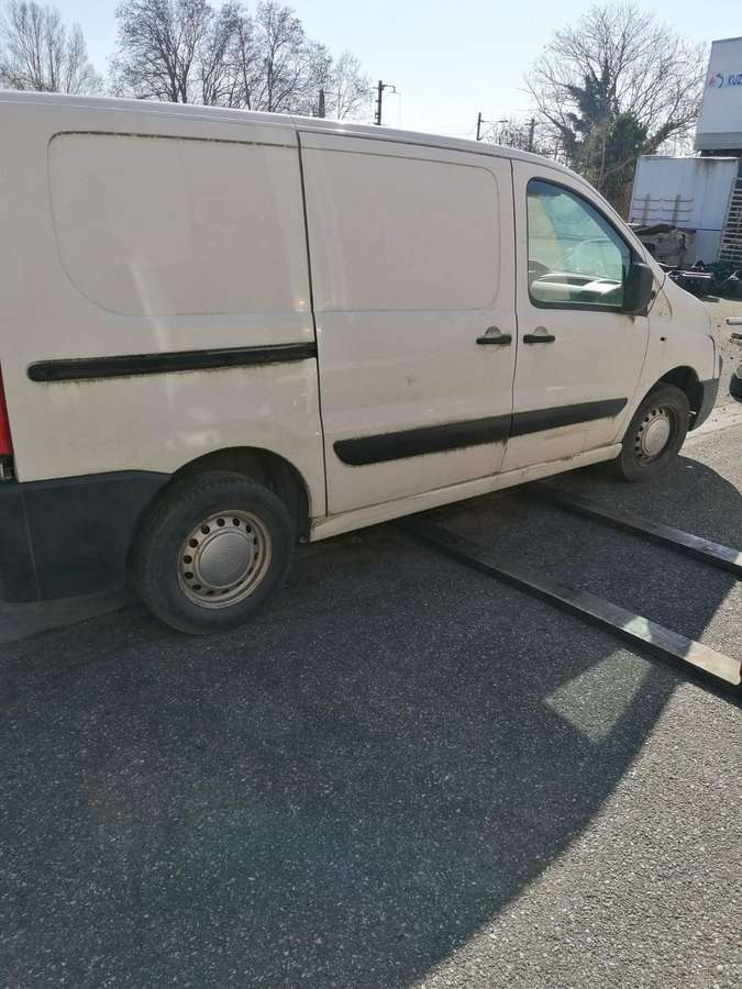 Peugeot Expert 37069885048