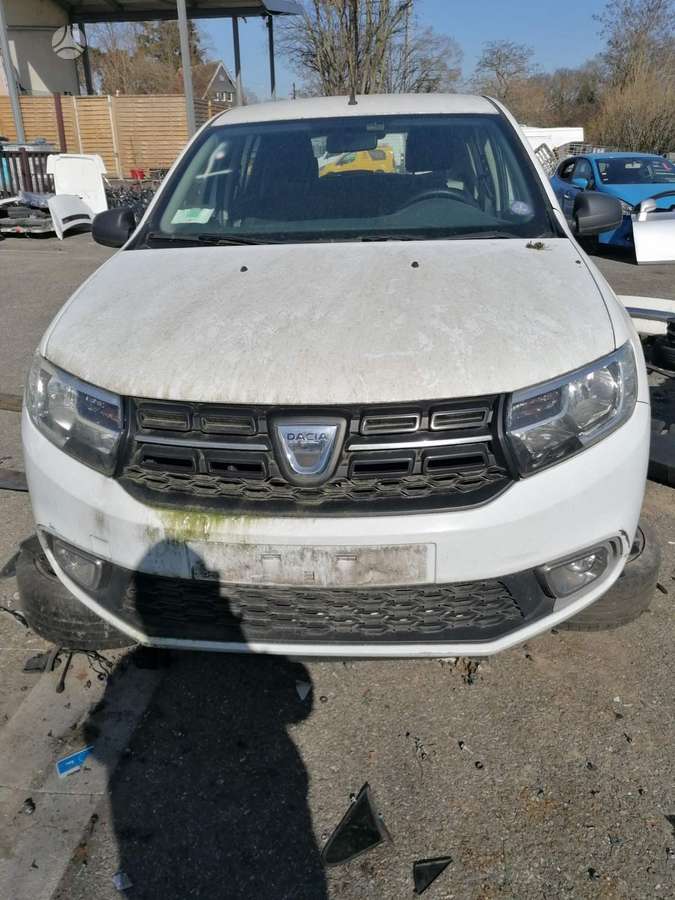 Dacia Sandero 37069885048