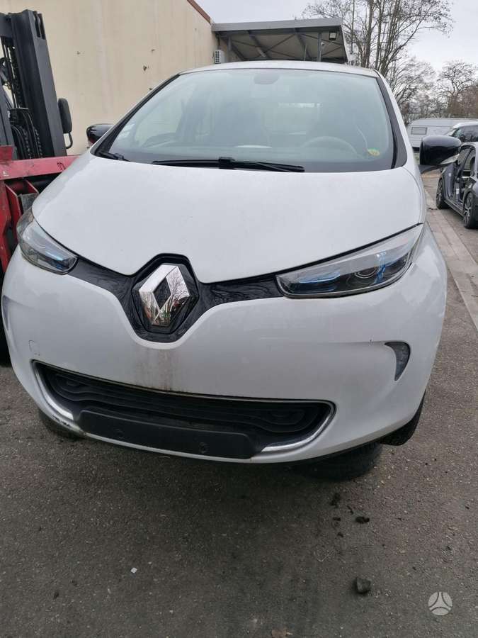 Renault Zoe 37069885048