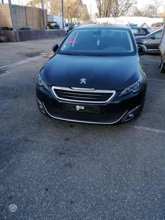 Peugeot 308 37069885048