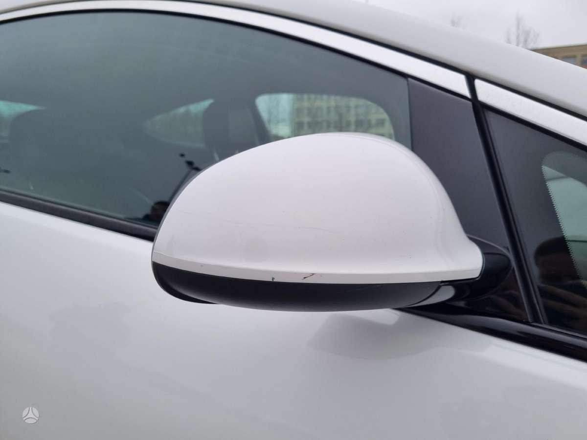Opel Astra, 1.7 l., Хэтчбек
