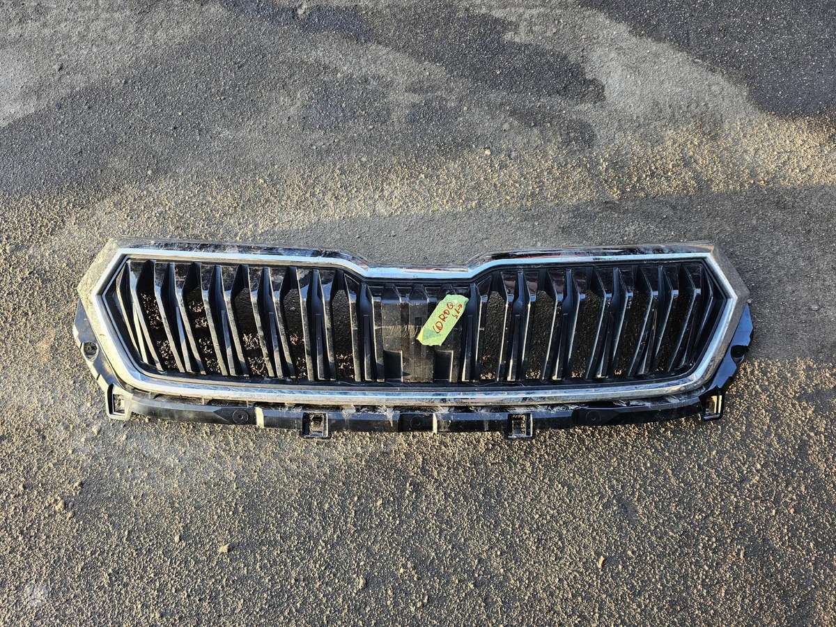 Skoda Karoq dalimis. Darbo laikas 8 00 20 00 be poilsio dienų galime prist