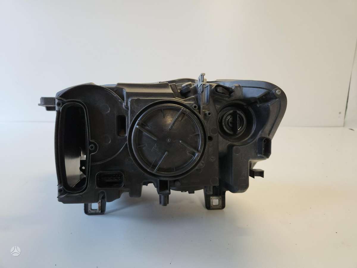 BMW X3, 7400018, lights