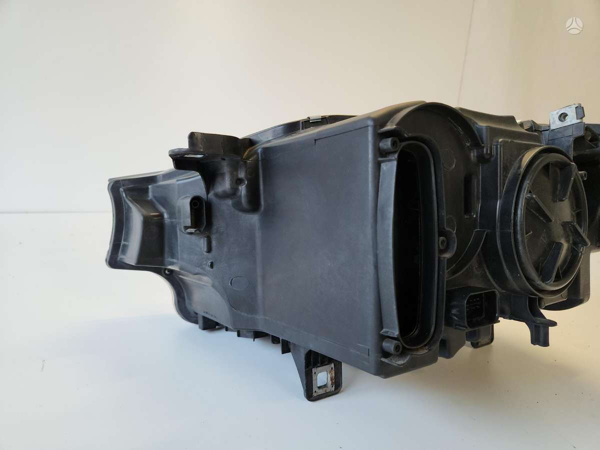 BMW X3, 7400018, lights
