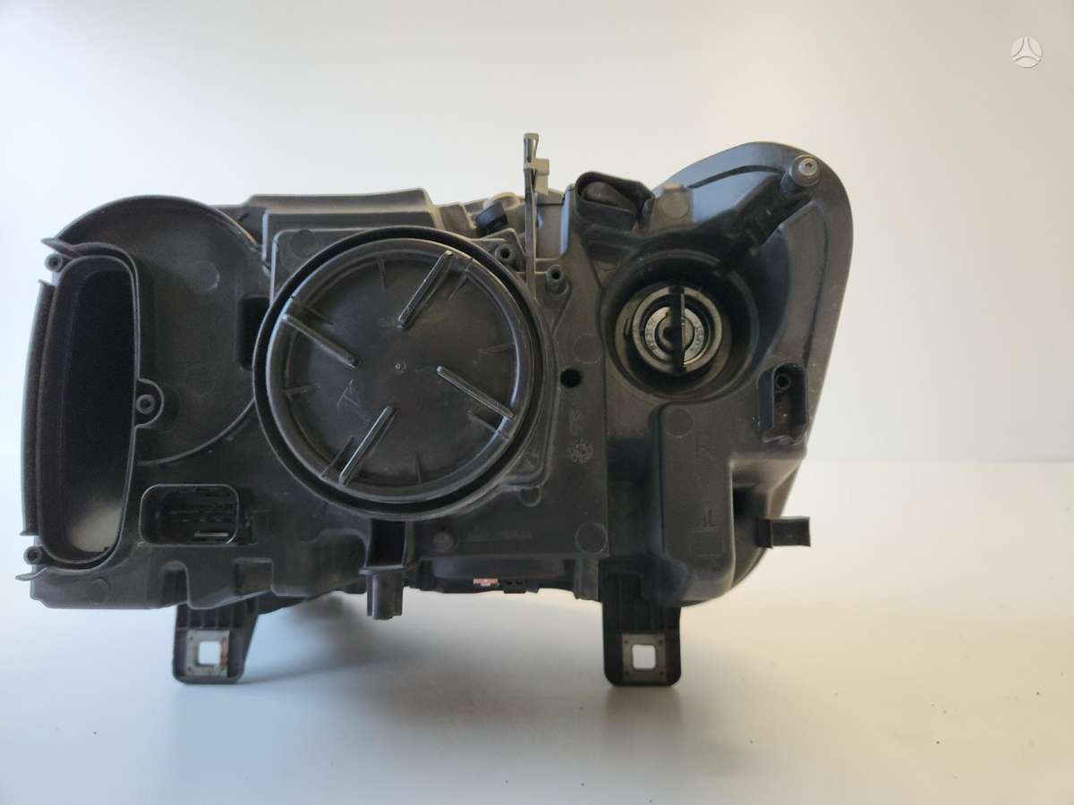 BMW X3, 7400018, фары