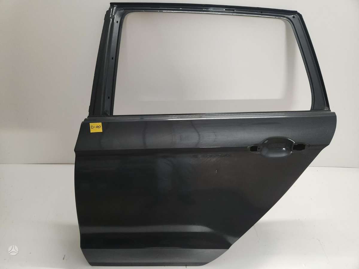 Volkswagen Golf, 510833311L, двери
