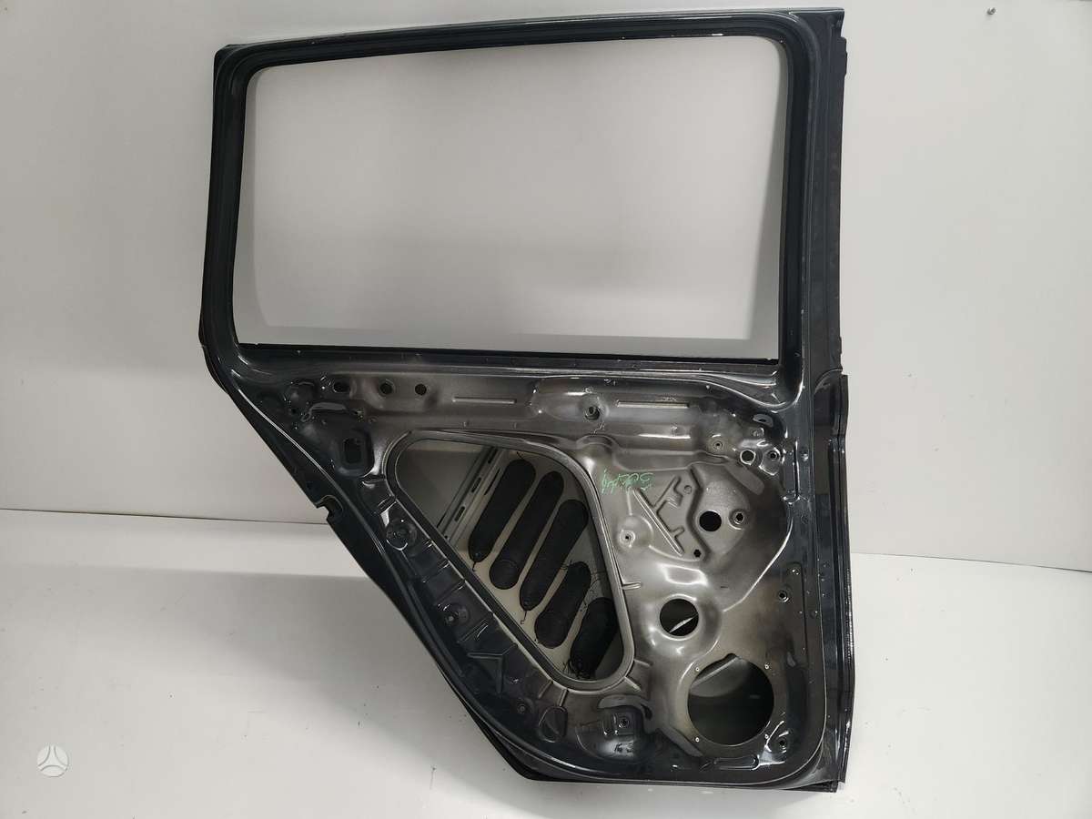 Volkswagen Golf, 510833311L, двери