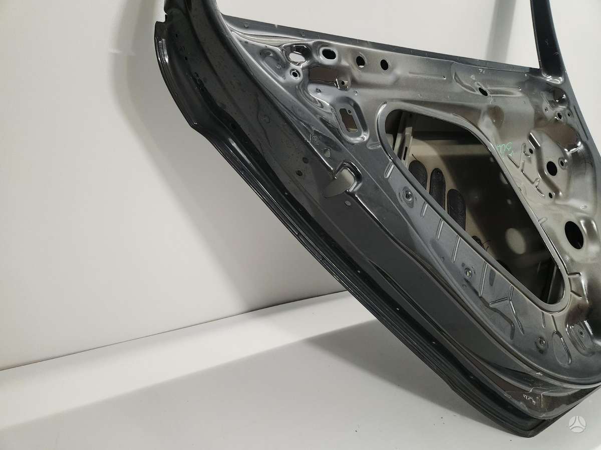Volkswagen Golf, 510833311L, durys
