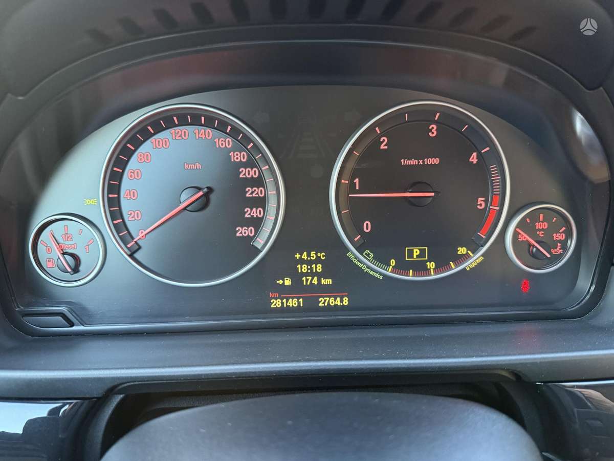 BMW 520, 0.2 l., Седан
