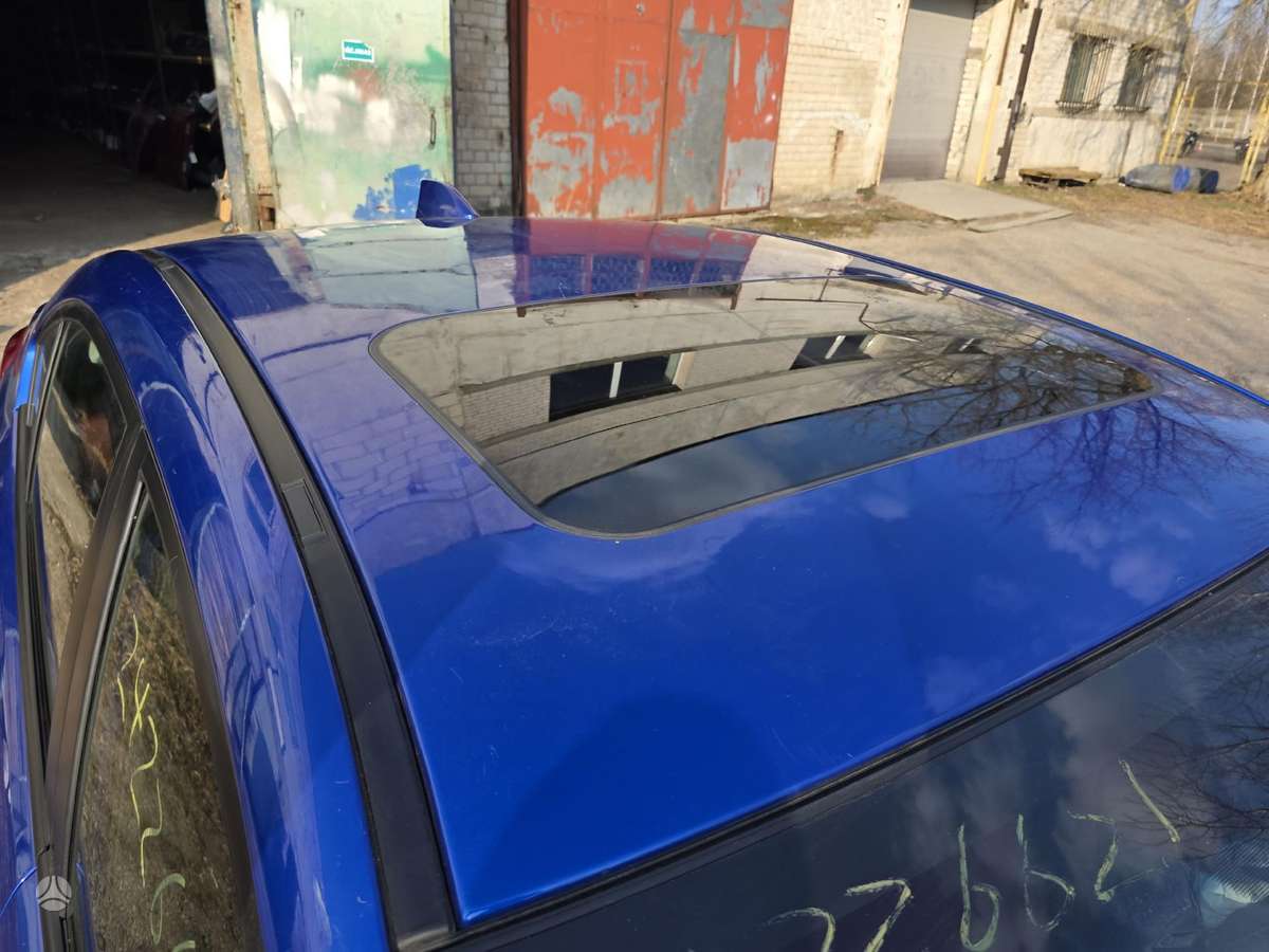 Subaru Impreza WRX - 8