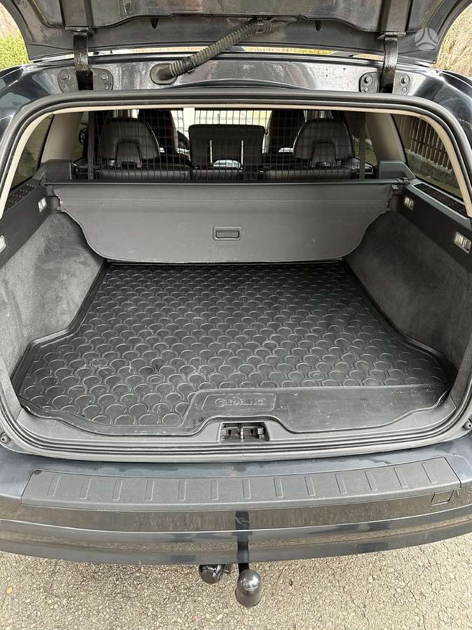 Volvo V70, 2.0 l., Универсал