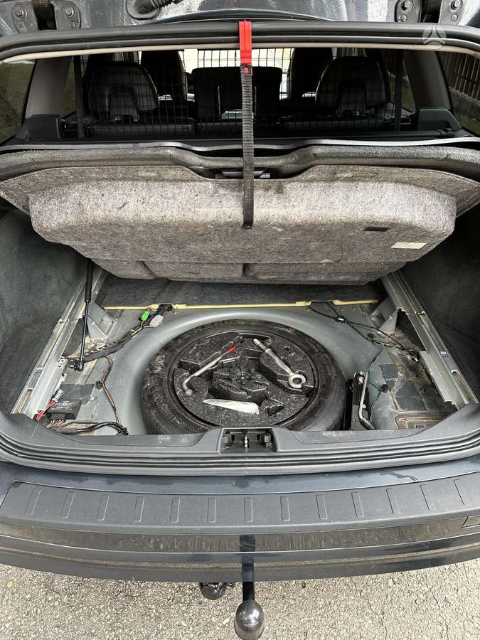 Volvo V70, 2.0 l., Универсал