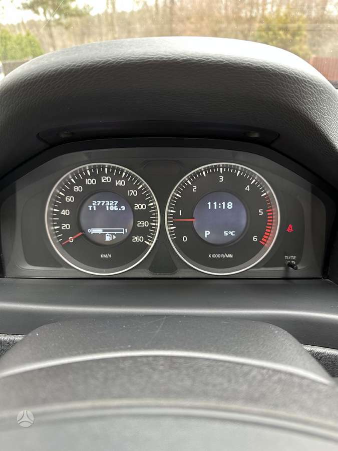Volvo V70, 2.0 l., Универсал