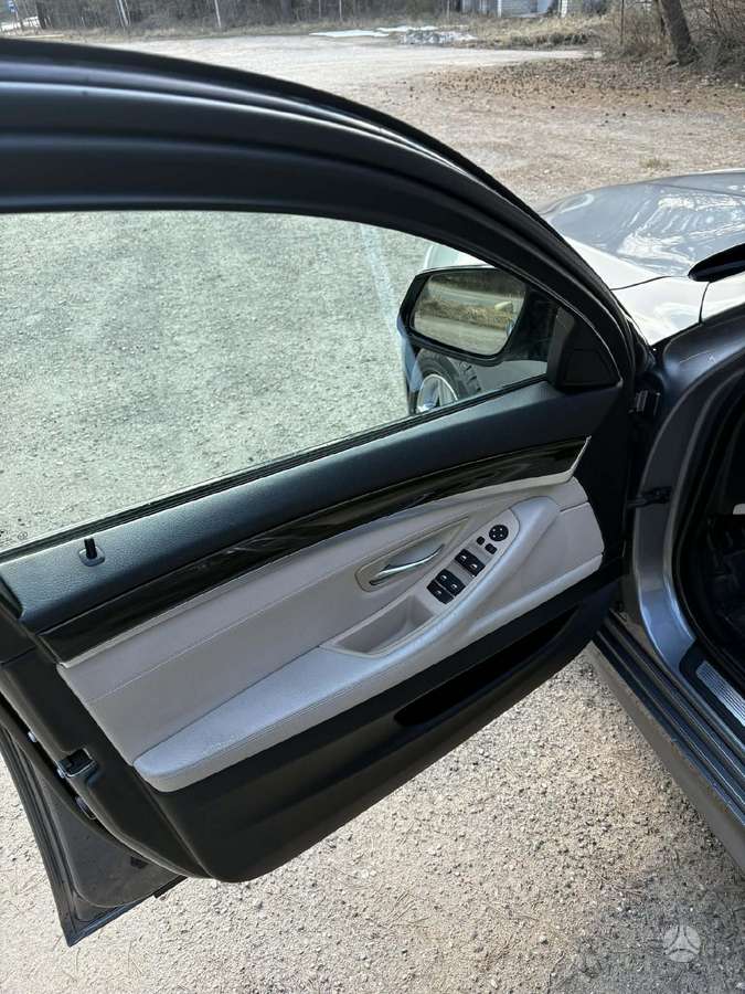 BMW 520, 2.0 l., Универсал