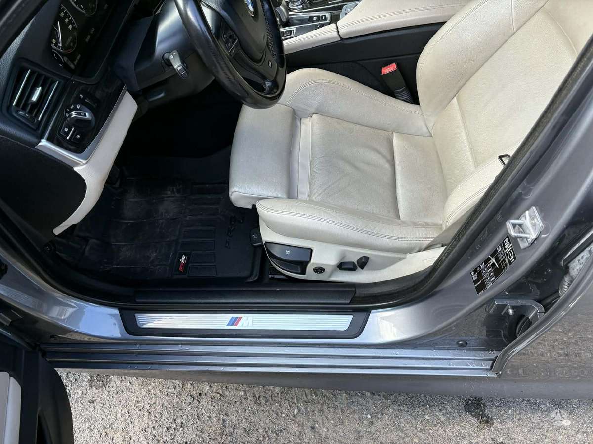 BMW 520, 2.0 l., Универсал