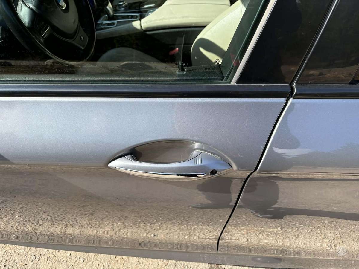 BMW 520, 2.0 l., Универсал