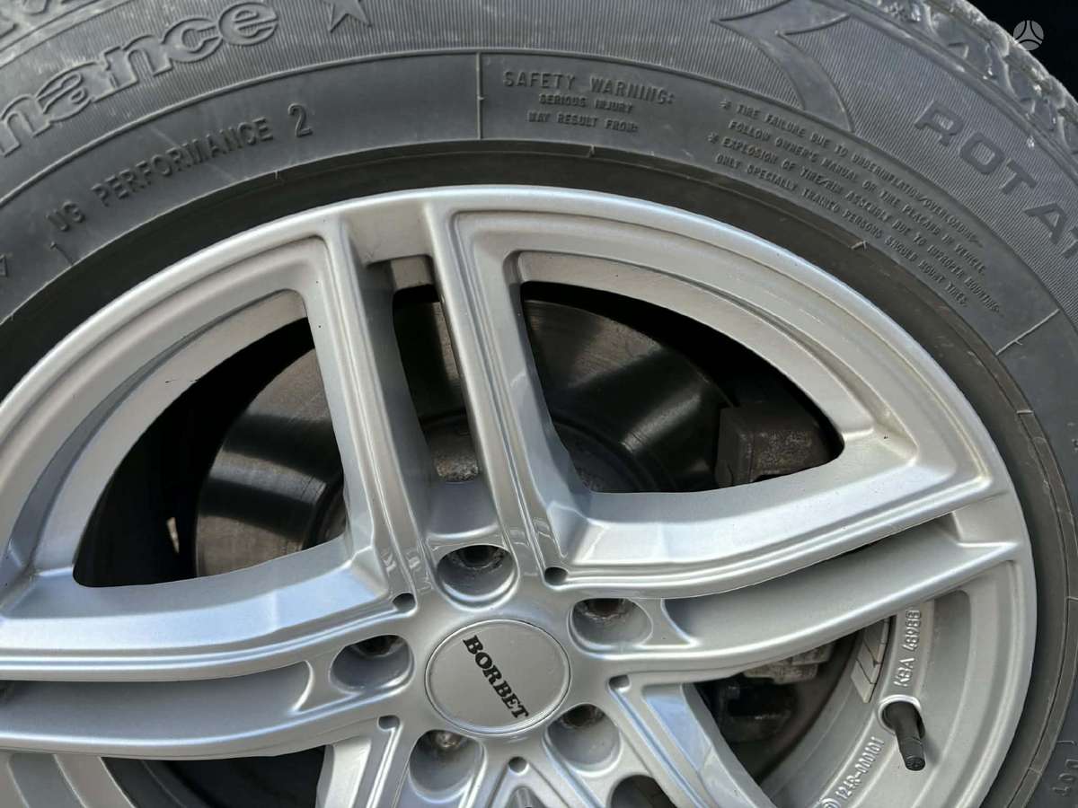 BMW 520, 2.0 l., Универсал