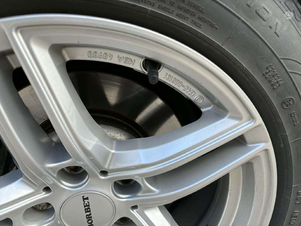 BMW 520, 2.0 l., Универсал