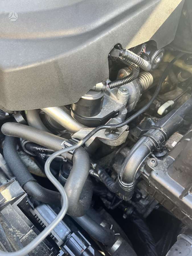 Volvo V60, 2.0 l., Универсал