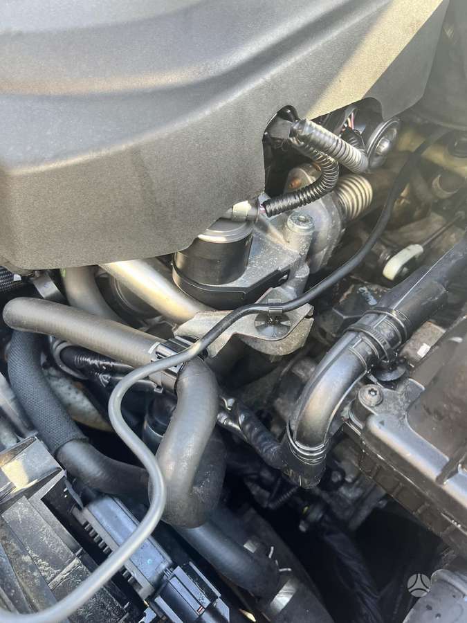 Volvo V60, 2.0 l., universalas