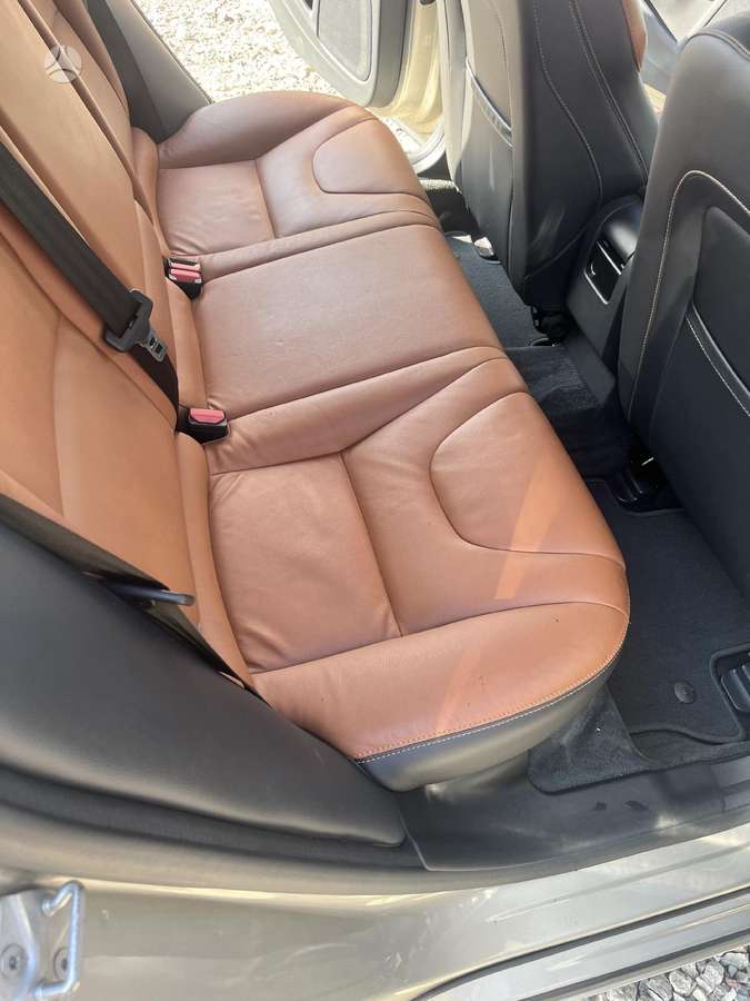 Volvo V60, 2.0 l., universalas