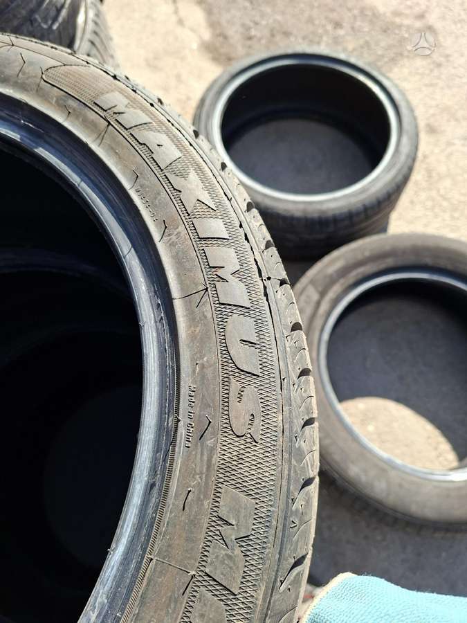 Maxtrek, летние 235/45 R17
