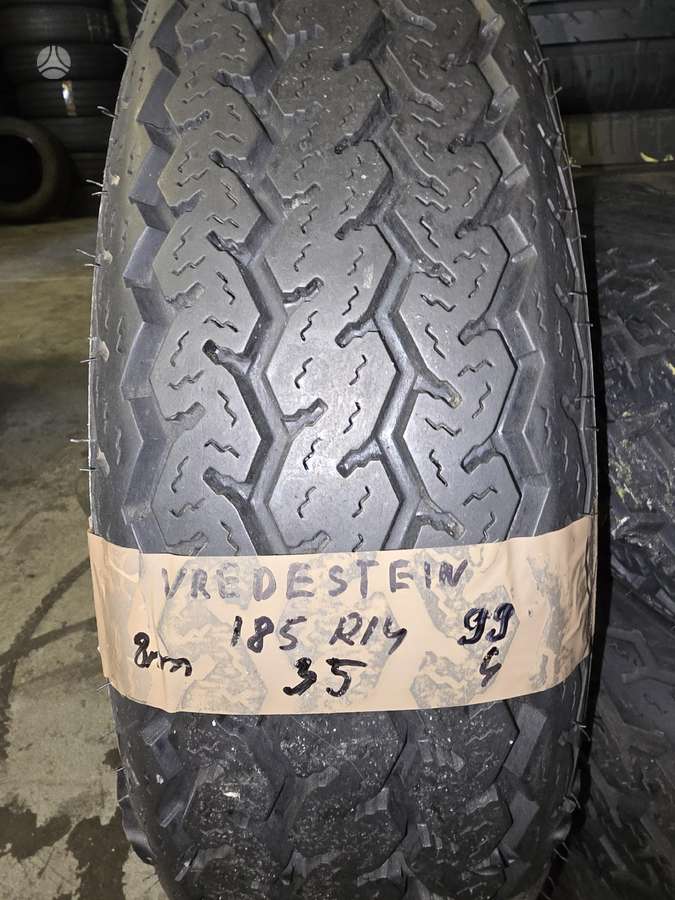 Vredestein, летние 185/100 R14