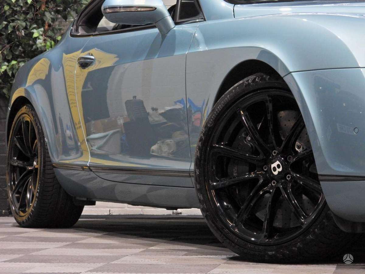 Bentley, forged, R20