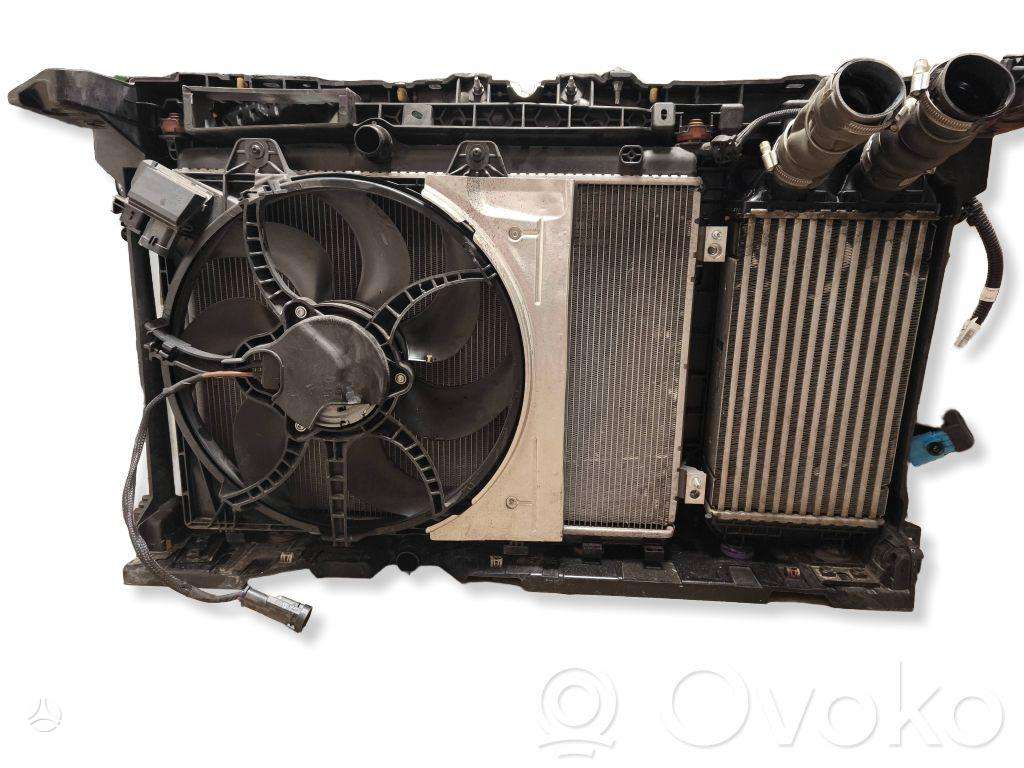 Peugeot 208 body parts