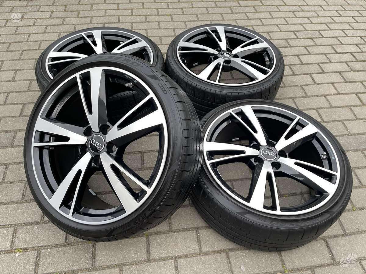 Audi RS3 S3 GT A3, легкосплавные , R19