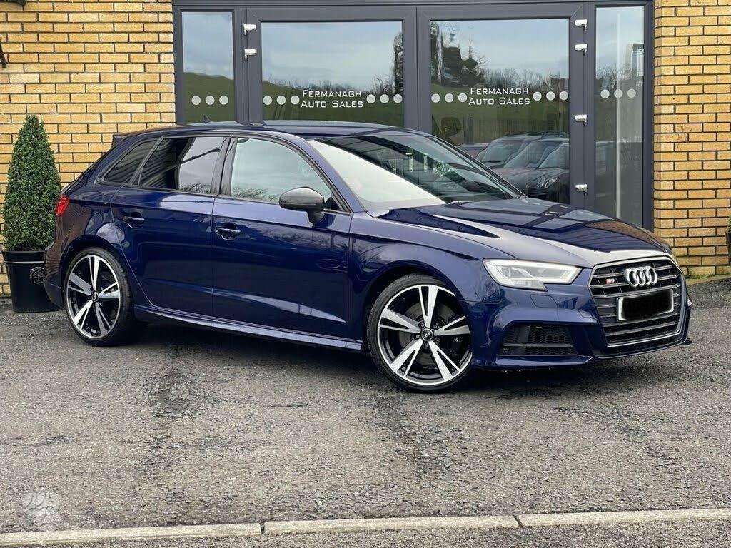 Audi RS3 S3 GT A3, light alloy, R19