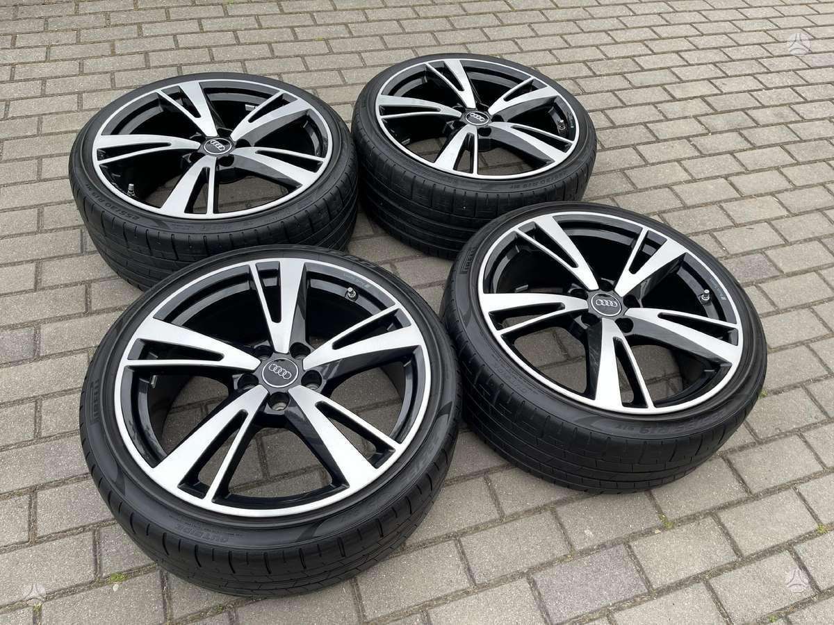 Audi RS3 S3 GT A3, легкосплавные , R19
