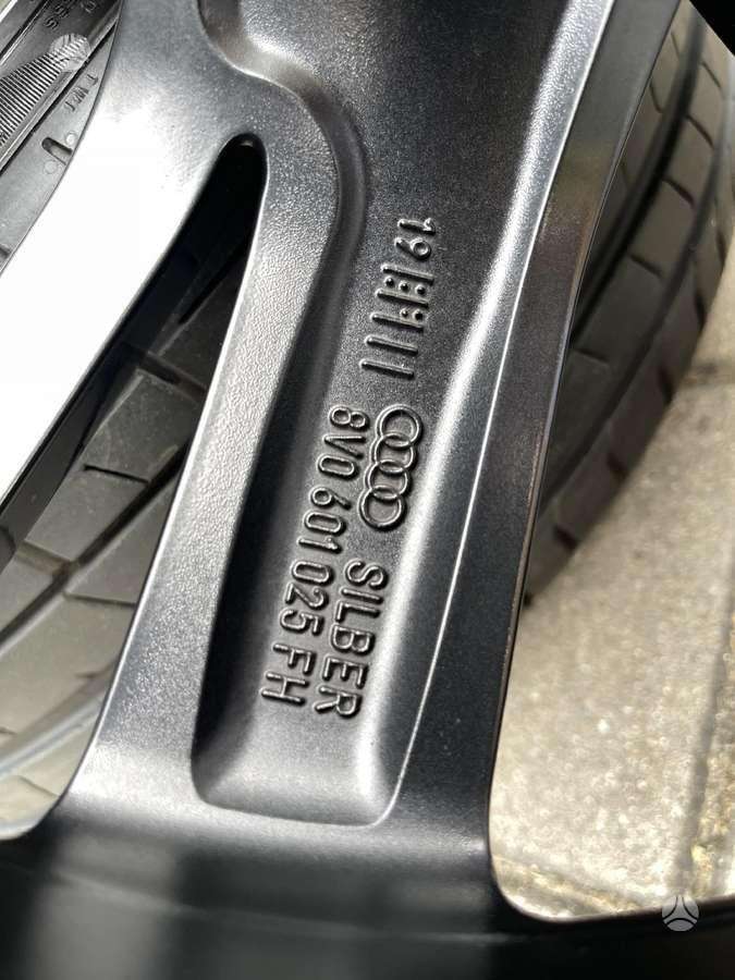 Audi RS3 S3 GT A3, легкосплавные , R19