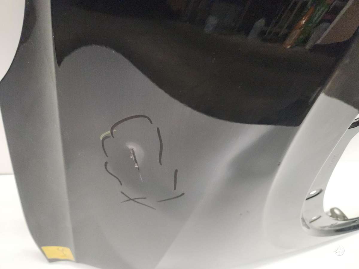 Volkswagen ID.4 крылья