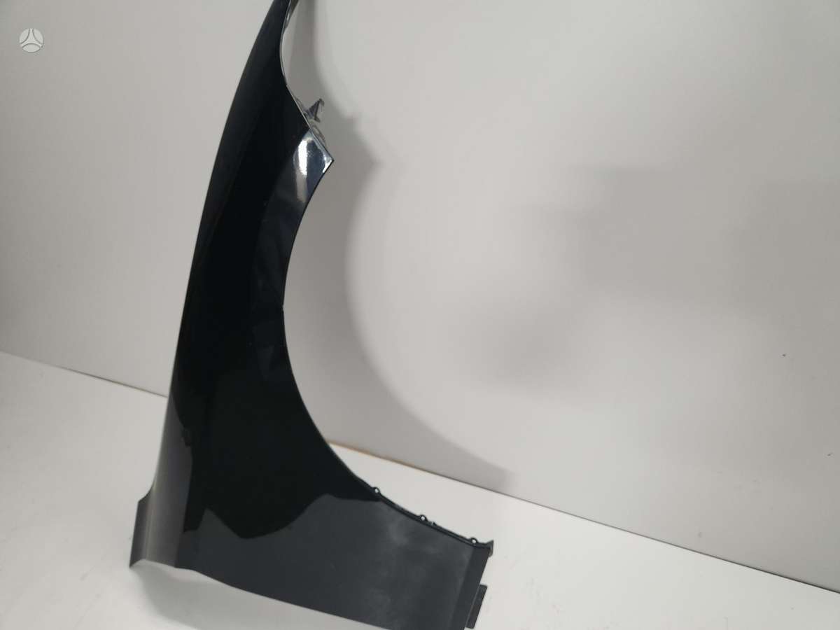 BMW 2 serija spārni