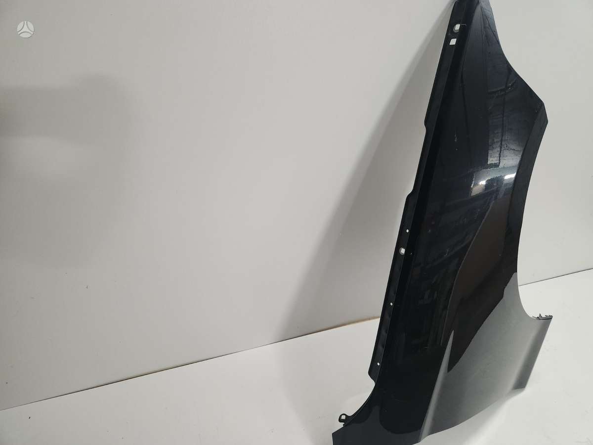 BMW 2 serija spārni