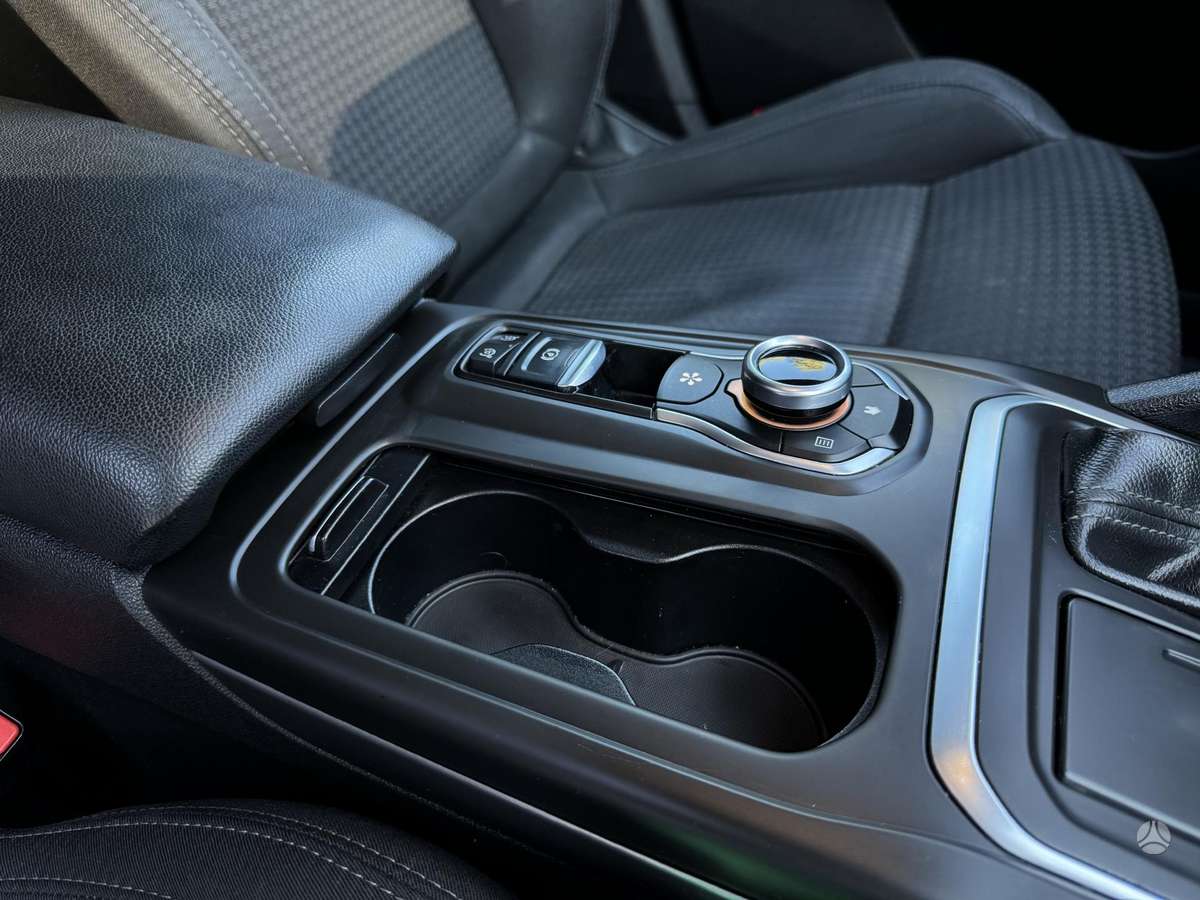 Renault Talisman, 1.5 l., Универсал