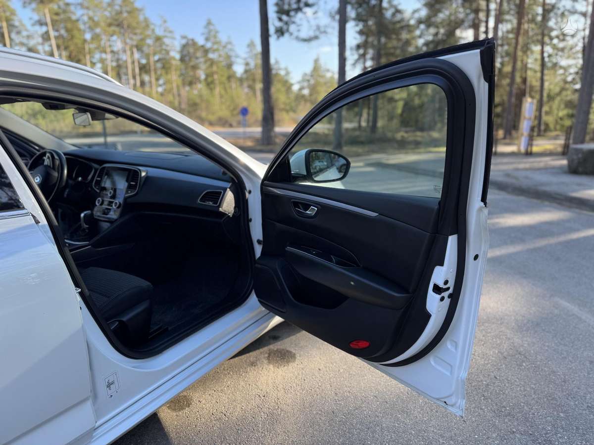 Renault Talisman, 1.5 l., Универсал