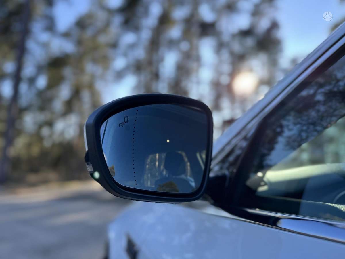 Renault Talisman, 1.5 l., Универсал