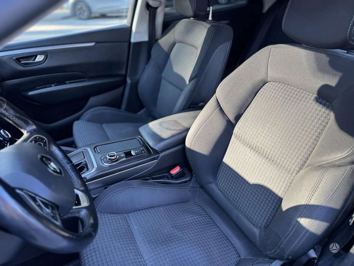 Renault Talisman, 1.5 l., Универсал